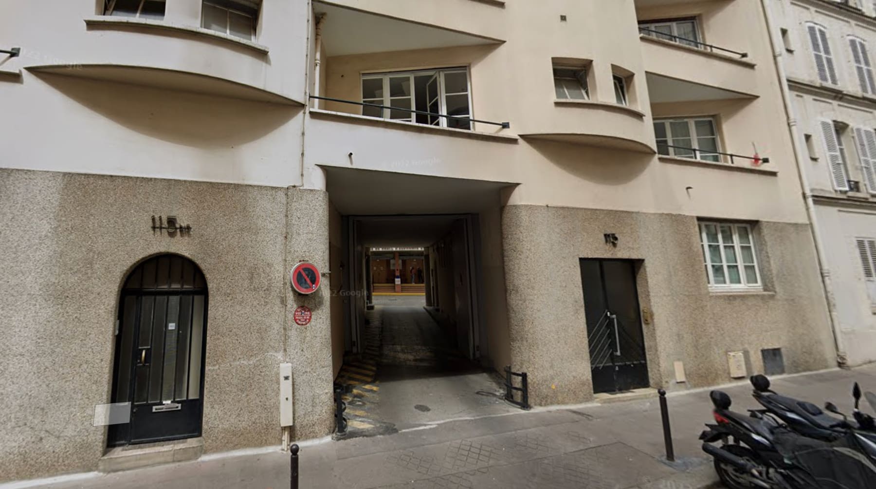 Faco, lieu de cours de la Katapulte Compagnie